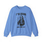 Fuck Around and Find out Halloween Crewneck Sweatshirt - Samberule
