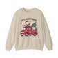 It's Christmas Crewneck Sweatshirt