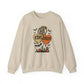 Stay Creepy Halloween Crewneck Sweatshirt - Samberule