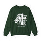 "Men Of Faith" Faith Crewneck Sweatshirt