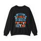 Meet Me at the Gym Crewneck Sweatshirt