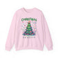 Christmas Crewneck Sweatshirt