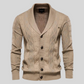 Chase Cotton Cardigan