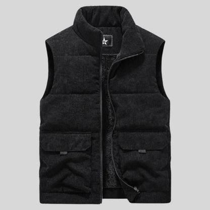 Luke Winter Vest
