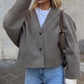 Clementine Chic Loose Blazer