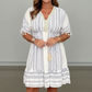 Ariana - Boho Summer Dress - Samberule