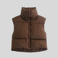 Jax Cotton Vest