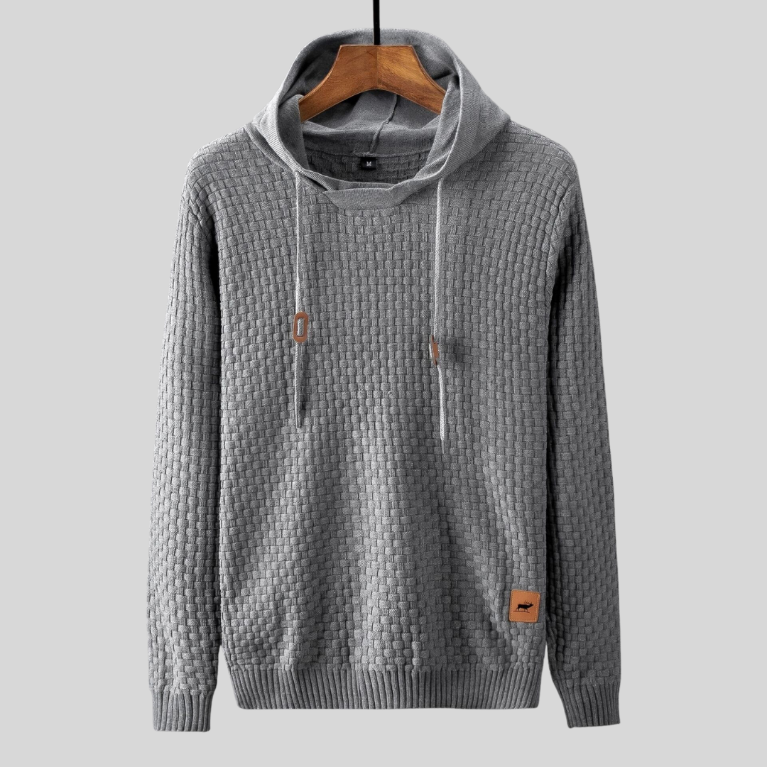 Owen Wool Sweater