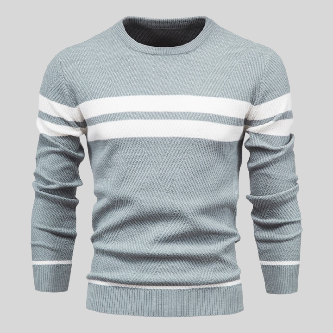 Enzo Pullover