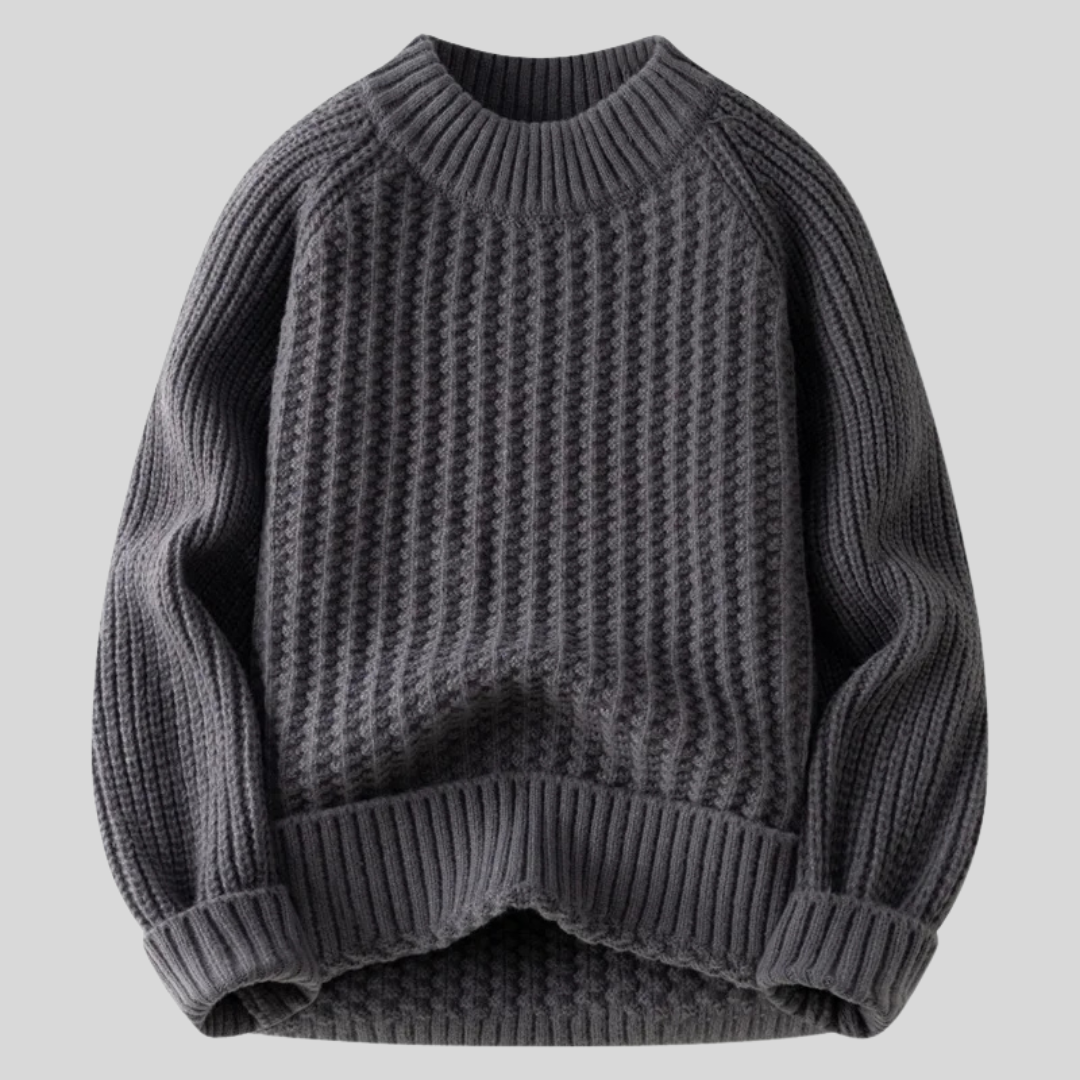 Vincent Loose Sweater