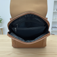 Emily - Vegan Leather Backpack - Samberule