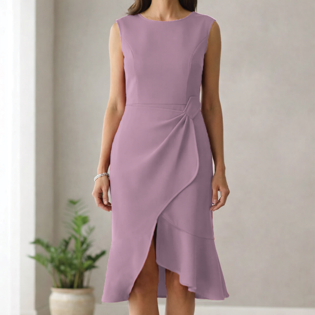 Adeline - Cocktail Dress - Samberule