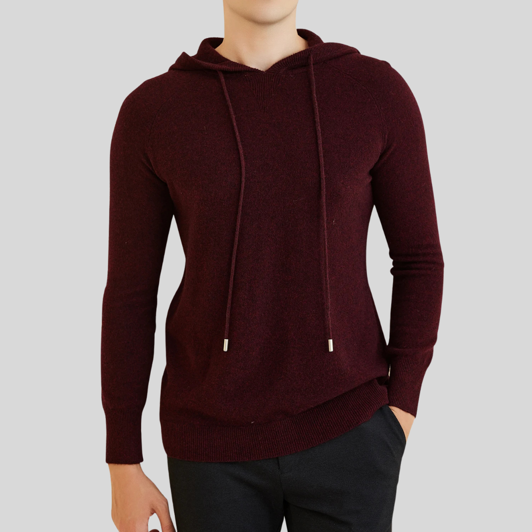 Lex Wool Sweater