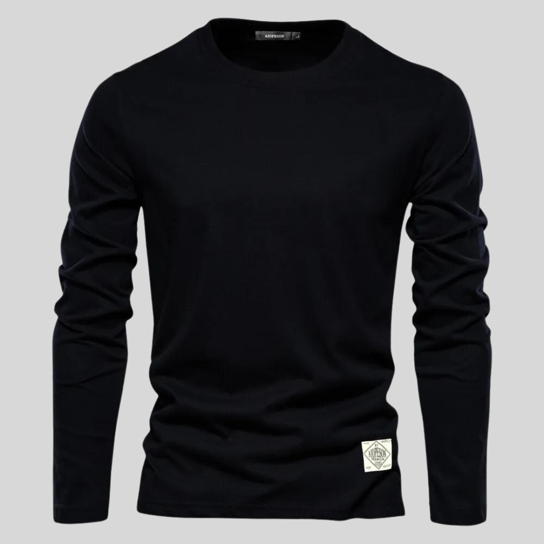 Sebastian Long Sleeve T-Shirt
