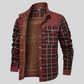 Jaxon Flannel Jacket