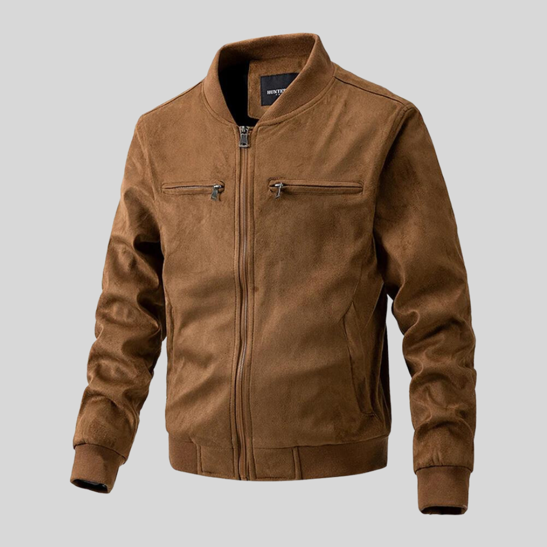 Cooper Cotton Jacket