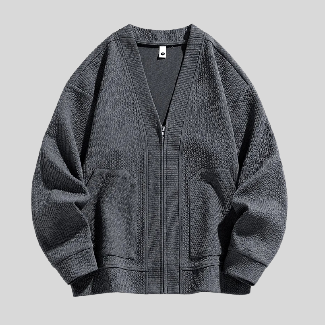 Octa Oversized Cardigan