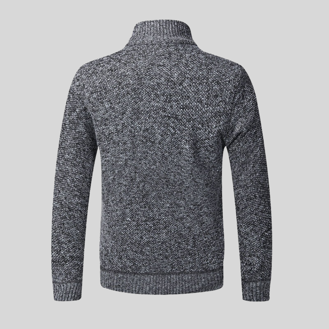 Gael Knitted Cardigan