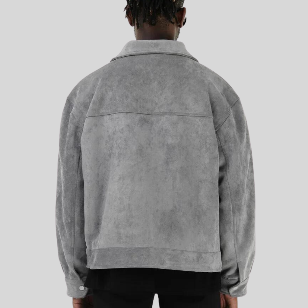 Dominic Oversize Jacket