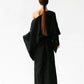 Gianna - Kimono Midi Dress - Samberule