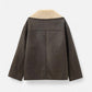Women’s Classic Heritage Fleece Jacket - Samberule