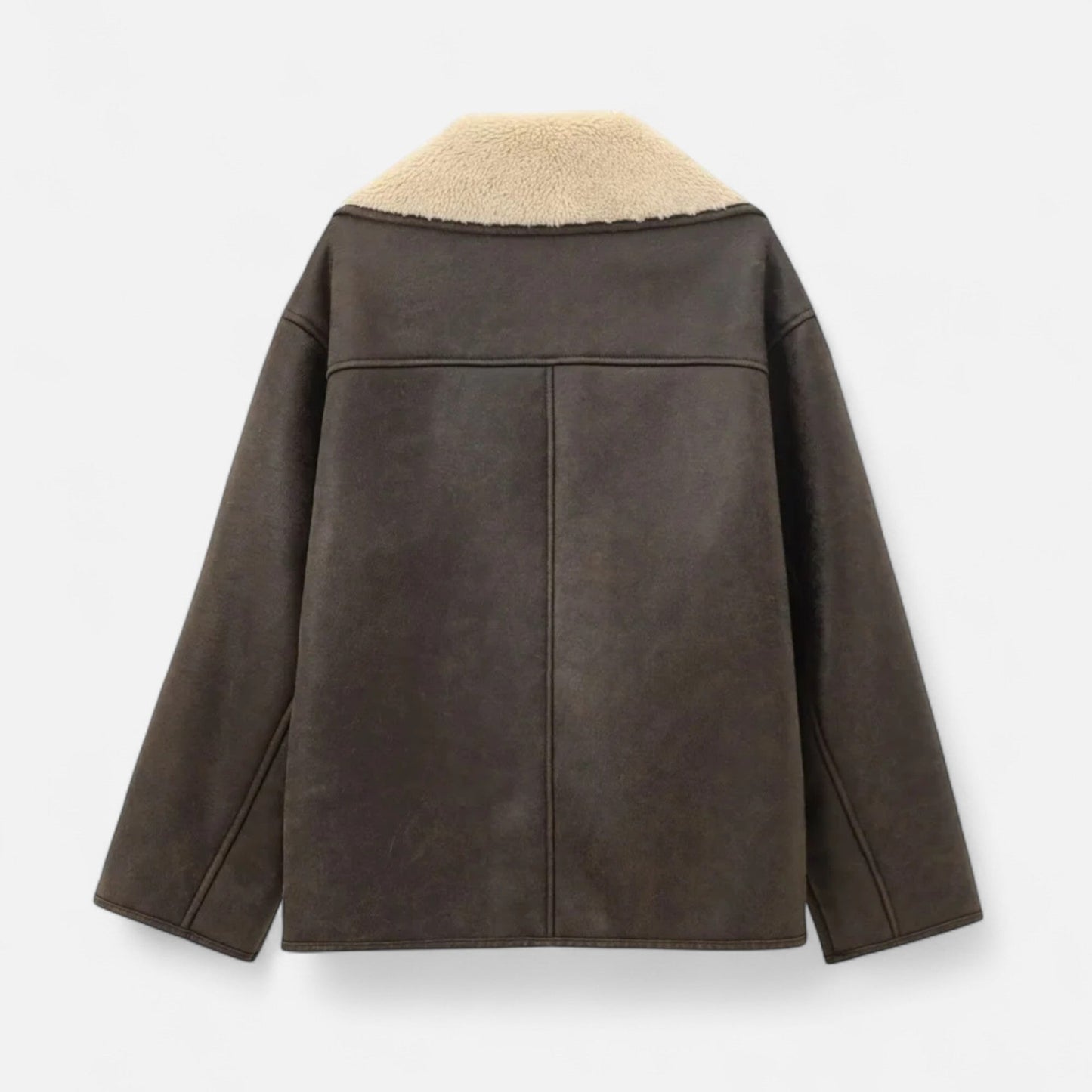 Women’s Classic Heritage Fleece Jacket - Samberule
