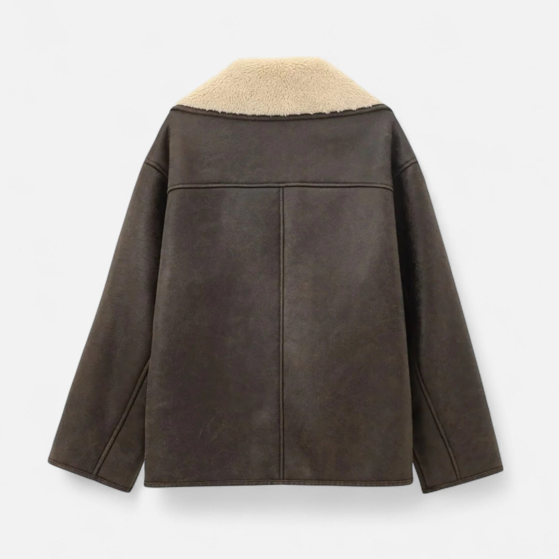 Women’s Classic Heritage Fleece Jacket - Samberule