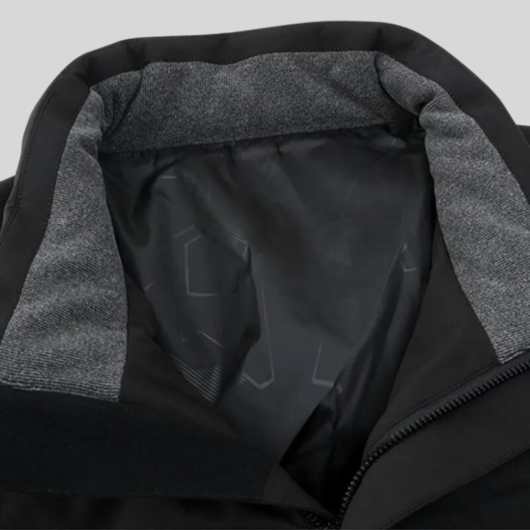 Giovanni Puffer Jacket