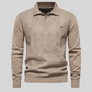 Kenji Polo Sweater