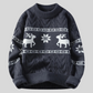 Madden Wool Pullover