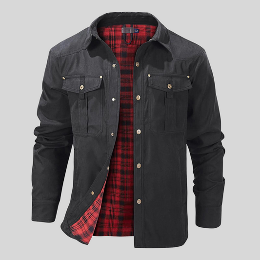 Arctic Long Sleeve Jacket