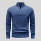 Crosshatch Quarter-Zip