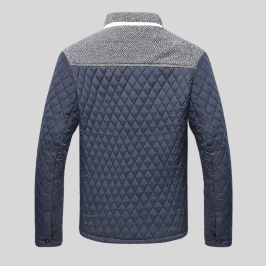 Matthew Windproof Coat