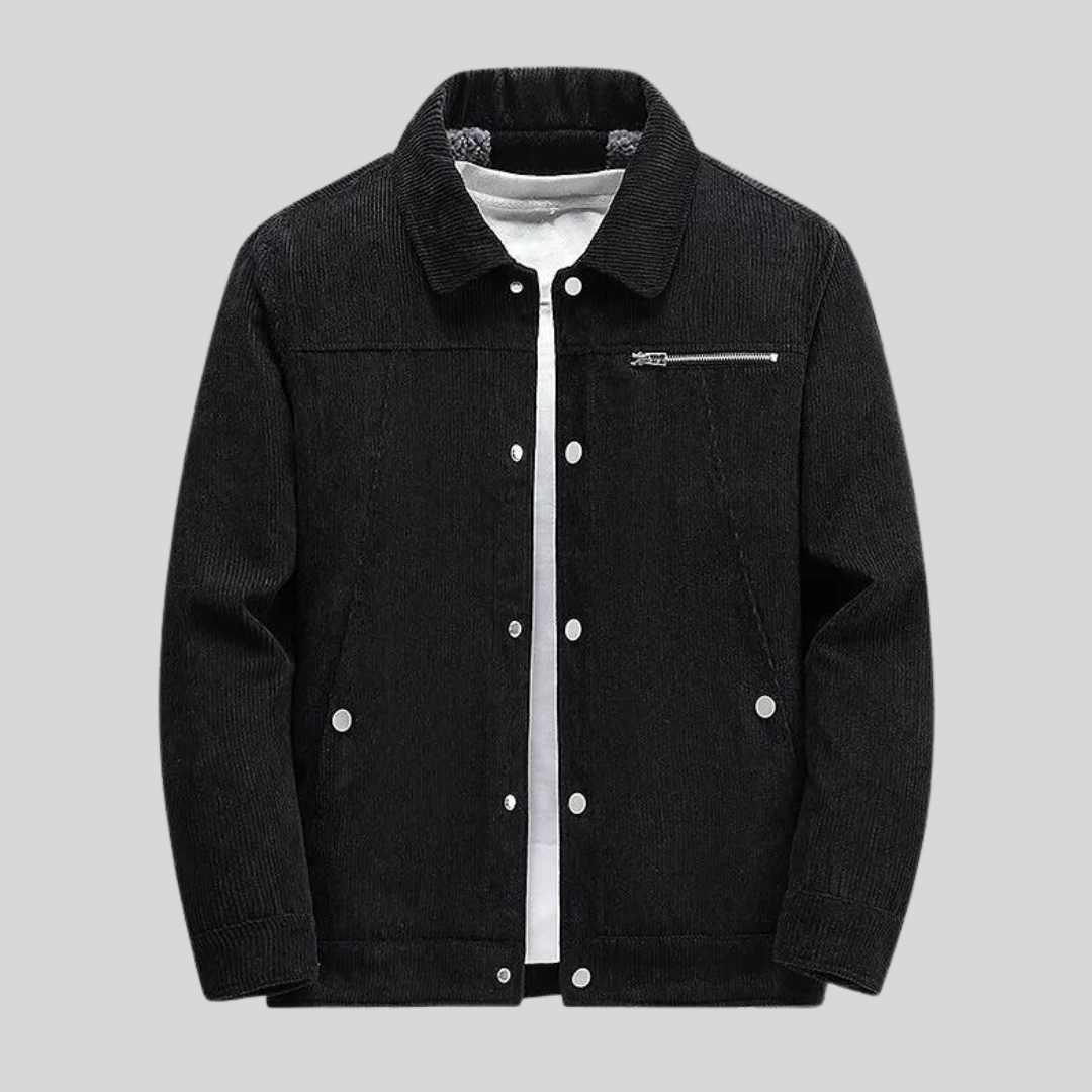 Axel Corduroy Jacket