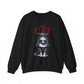 The Cat Halloween Crewneck Sweatshirt - Samberule