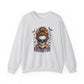 Momster Halloween Crewneck Sweatshirt - Samberule