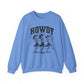 Howdy Halloween Crewneck Sweatshirt - Samberule