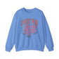 Christmas Crew Crewneck Sweatshirt - Samberule