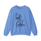 Inspired Faith Crewneck Sweatshirt