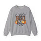 Boo in Boujee Halloween Crewneck Sweatshirt - Samberule