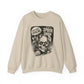 Spooky Show Halloween Crewneck Sweatshirt - Samberule