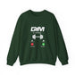 Gym Is Calling Gym Sweatshirt