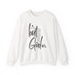 Inspired Faith Crewneck Sweatshirt