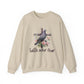 "Faith Over Fear" Faith Crewneck Sweatshirt