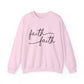 Faith Crewneck Sweatshirt