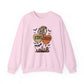 Stay Creepy Halloween Crewneck Sweatshirt - Samberule