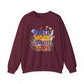"Faith, Hope And Love" Faith Crewneck Sweatshirt