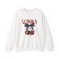 Spooky Halloween Crewneck Sweatshirt - Samberule