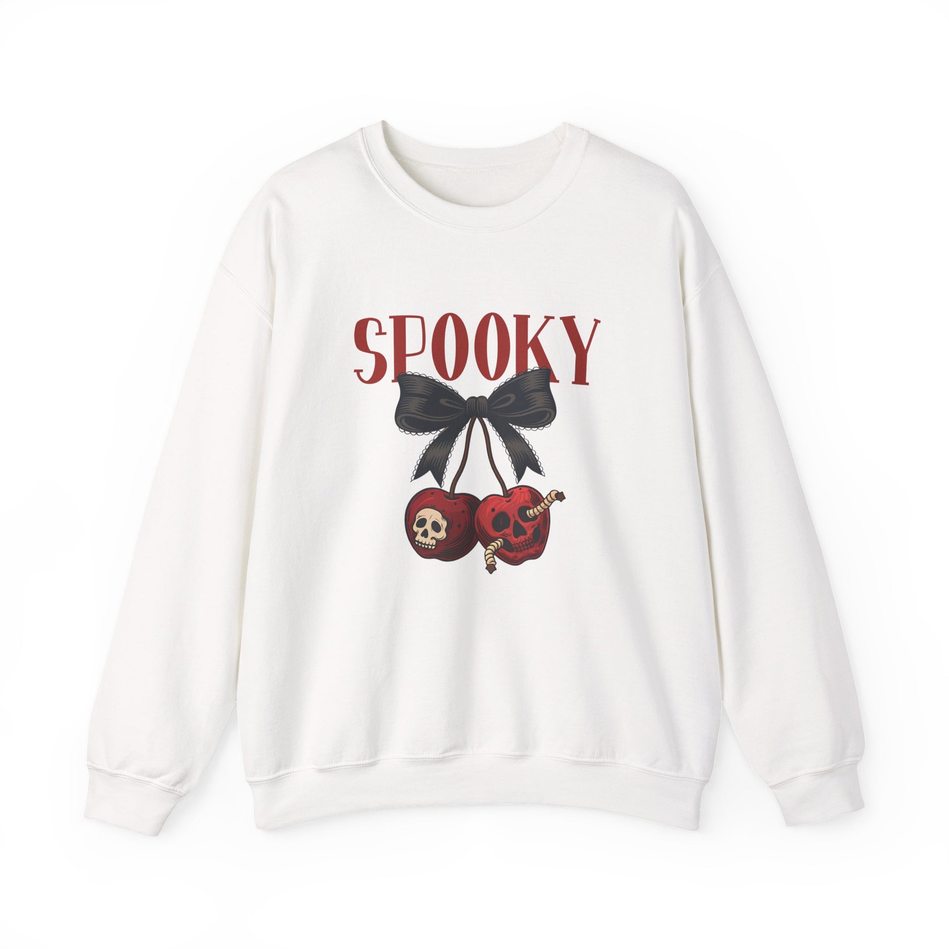 Spooky Halloween Crewneck Sweatshirt - Samberule