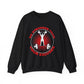 Be Stronger Than Your Excuses Gym Crewneck Sweatshirt